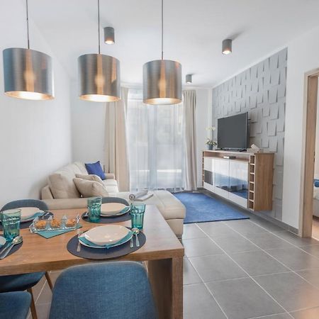 Crvn2 #Freeparking Apartment Budapest Bagian luar foto