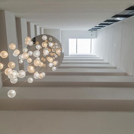 Crvn2 #Freeparking Apartment Budapest Bagian luar foto