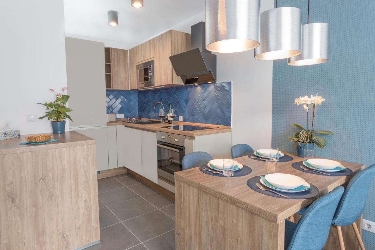 Crvn2 #Freeparking Apartment Budapest Bagian luar foto
