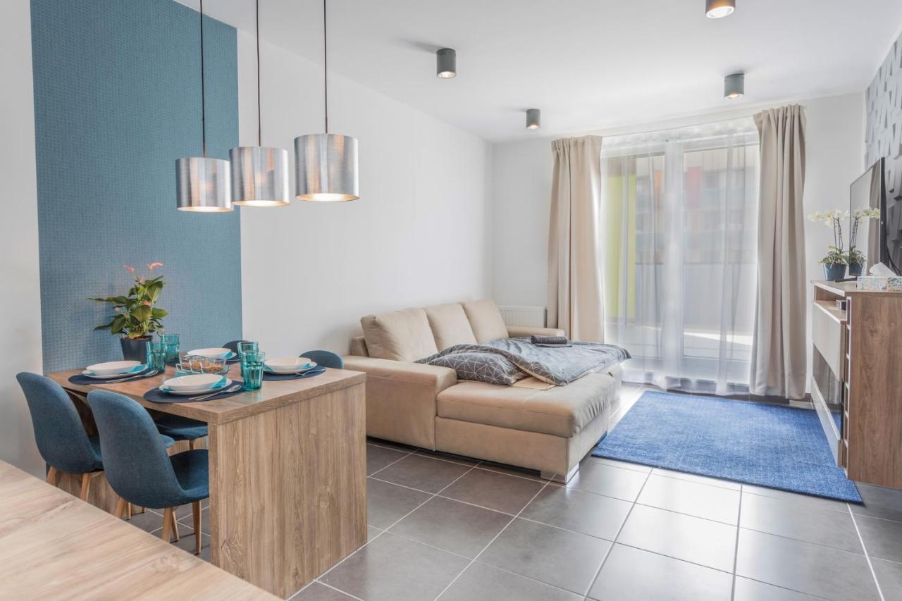 Crvn2 #Freeparking Apartment Budapest Bagian luar foto