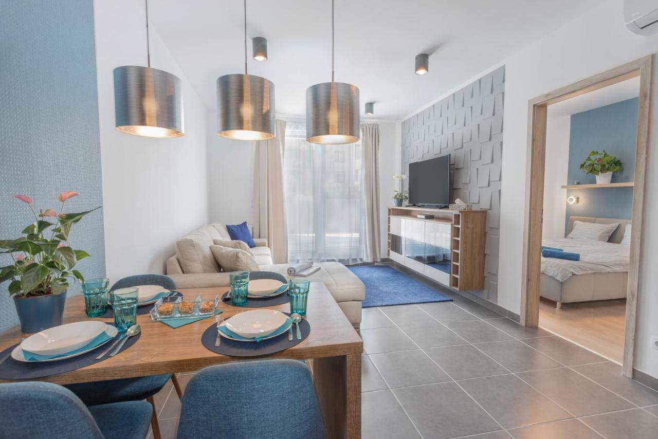 Crvn2 #Freeparking Apartment Budapest Bagian luar foto