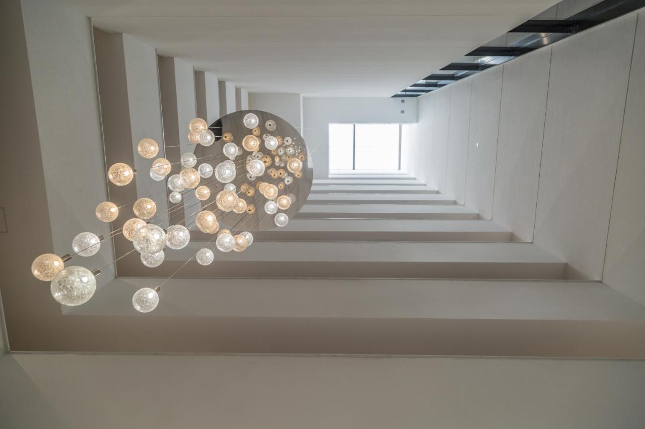 Crvn2 #Freeparking Apartment Budapest Bagian luar foto